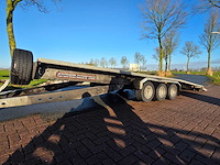 2014 brian james trailers drawbar, tt aanhangwagen - afbeelding 12 van  29
