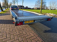 2014 brian james trailers drawbar, tt aanhangwagen - afbeelding 3 van  27