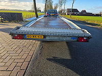 2014 brian james trailers drawbar, tt aanhangwagen - afbeelding 4 van  27