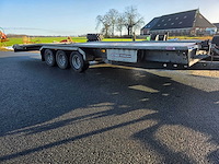 2014 brian james trailers drawbar, tt aanhangwagen - afbeelding 14 van  27