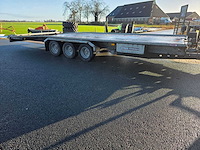 2014 brian james trailers drawbar, tt aanhangwagen - afbeelding 16 van  27