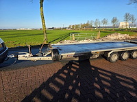 2014 brian james trailers drawbar, tt aanhangwagen - afbeelding 23 van  27