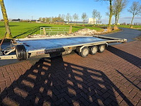 2014 brian james trailers drawbar, tt aanhangwagen - afbeelding 27 van  27