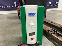 2014 bt ose250p orderpicker - afbeelding 2 van  14