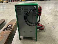 2014 bt ose250p orderpicker - afbeelding 3 van  14