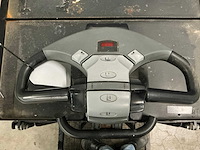 2014 bt ose250p orderpicker - afbeelding 4 van  14