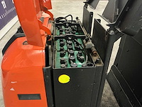 2014 bt ose250p orderpicker - afbeelding 6 van  14