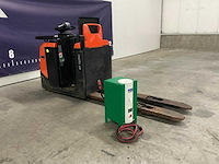 2014 bt ose250p orderpicker - afbeelding 8 van  14