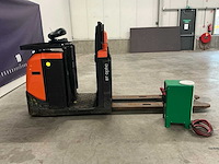 2014 bt ose250p orderpicker - afbeelding 9 van  14