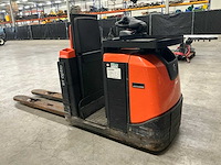 2014 bt ose250p orderpicker - afbeelding 11 van  14