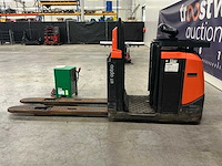 2014 bt ose250p orderpicker - afbeelding 12 van  14