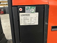 2014 bt ose250p orderpicker - afbeelding 13 van  14