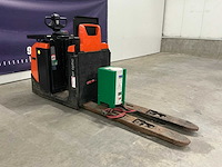 2014 bt ose250p orderpicker - afbeelding 7 van  13