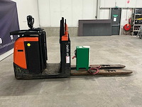 2014 bt ose250p orderpicker - afbeelding 8 van  13