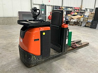 2014 bt ose250p orderpicker - afbeelding 9 van  13