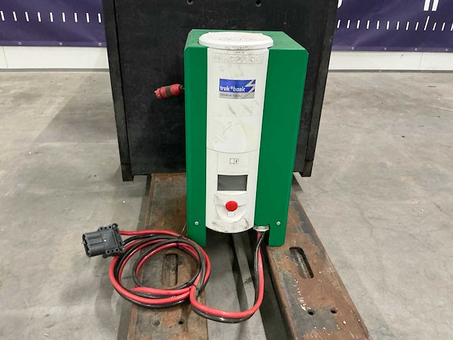 2014 bt ose250p orderpicker - afbeelding 11 van  13