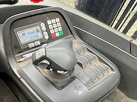 2014 bt reflex txh8000 reach truck - afbeelding 2 van  12
