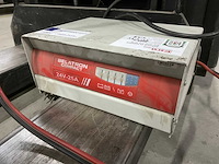 2014 bt swe140l stapelaar - afbeelding 2 van  12