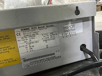 2014 bt swe140l stapelaar - afbeelding 3 van  12