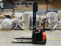 2014 bt swe140l stapelaar - afbeelding 5 van  12