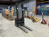 2014 bt swe140l stapelaar - afbeelding 6 van  12