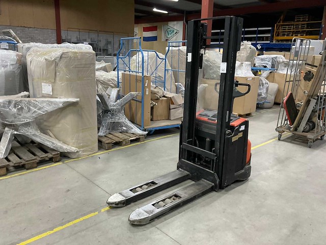 2014 bt swe140l stapelaar - afbeelding 7 van  12