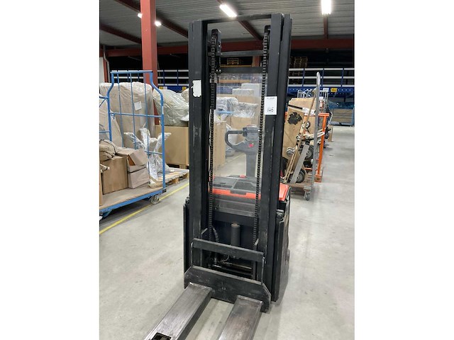 2014 bt swe140l stapelaar - afbeelding 9 van  12