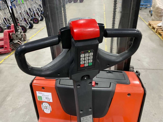 2014 bt swe140l stapelaar - afbeelding 10 van  12