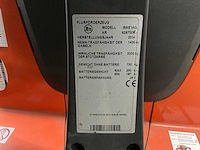 2014 bt swe140l stapelaar - afbeelding 11 van  12