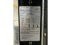 2014 bt swe140l stapelaar - afbeelding 12 van  12