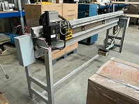 2014 bug-o mpd 1002 lasmanipulator ( tig )