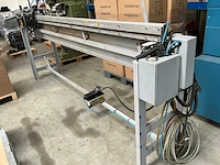 2014 bug-o mpd 1002 lasmanipulator ( tig ) - afbeelding 2 van  7