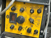 2014 bug-o mpd 1002 lasmanipulator ( tig ) - afbeelding 6 van  7
