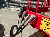 2014 bvl-van lengerich v-mix13ls voermengwagen - afbeelding 3 van  23