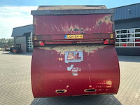 2014 bvl-van lengerich v-mix13ls voermengwagen - afbeelding 18 van  23