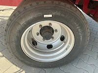 2014 bvl-van lengerich v-mix13ls voermengwagen - afbeelding 14 van  23