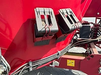 2014 bvl-van lengerich v-mix13ls voermengwagen - afbeelding 18 van  23