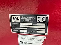 2014 bvl-van lengerich v-mix13ls voermengwagen - afbeelding 19 van  23