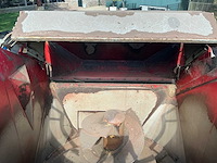 2014 bvl-van lengerich v-mix13ls voermengwagen - afbeelding 14 van  23