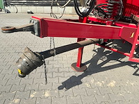 2014 bvl-van lengerich v-mix13ls voermengwagen - afbeelding 20 van  23