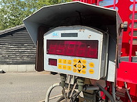 2014 bvl-van lengerich v-mix13ls voermengwagen - afbeelding 22 van  23