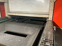 2014 bystronic byautonom 3015 lasersnijmachine (fiber machine) - afbeelding 5 van  41