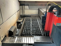 2014 bystronic byautonom 3015 lasersnijmachine (fiber machine) - afbeelding 7 van  41