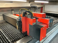 2014 bystronic byautonom 3015 lasersnijmachine (fiber machine) - afbeelding 8 van  41