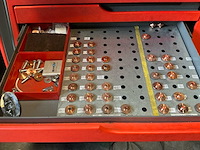 2014 bystronic byautonom 3015 lasersnijmachine (fiber machine) - afbeelding 13 van  41