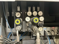 2014 bystronic byautonom 3015 lasersnijmachine (fiber machine) - afbeelding 24 van  41