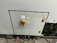 2014 bystronic byautonom 3015 lasersnijmachine (fiber machine) - afbeelding 25 van  41