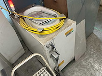 2014 bystronic byautonom 3015 lasersnijmachine (fiber machine) - afbeelding 26 van  41