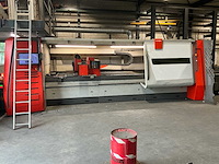 2014 bystronic byautonom 3015 lasersnijmachine (fiber machine) - afbeelding 33 van  41