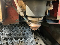 2014 bystronic byautonom 3015 lasersnijmachine (fiber machine) - afbeelding 36 van  41